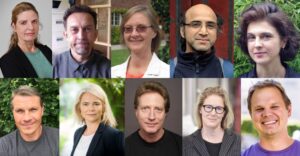 profile picture of the board members